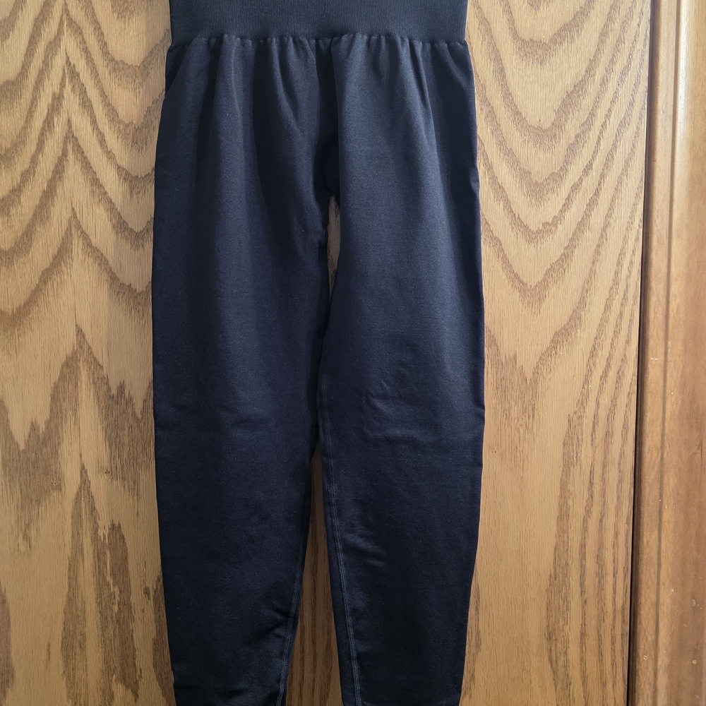 NVGTN Black Leggings